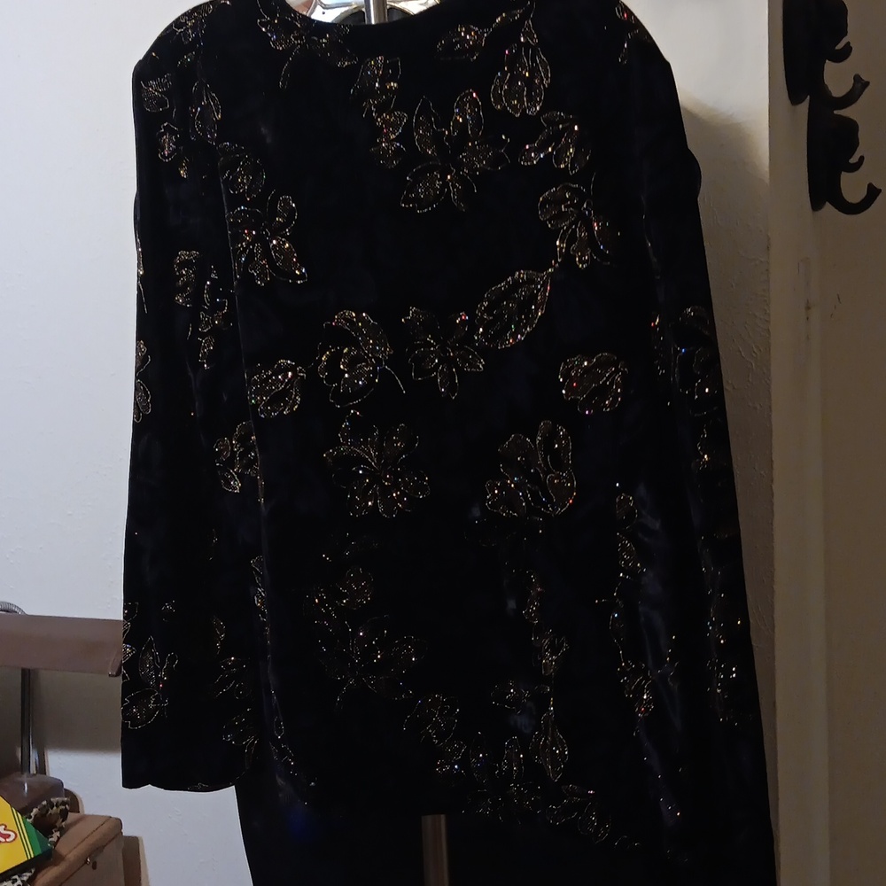 Jacket - Picture 2 of 2